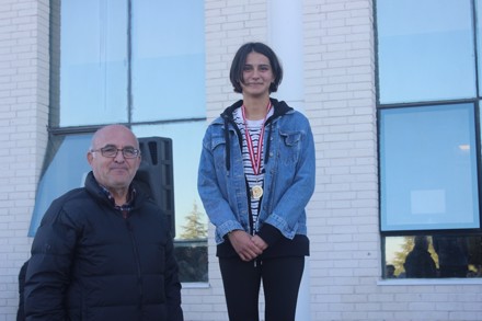 “40. Yıl Şenlikleri”